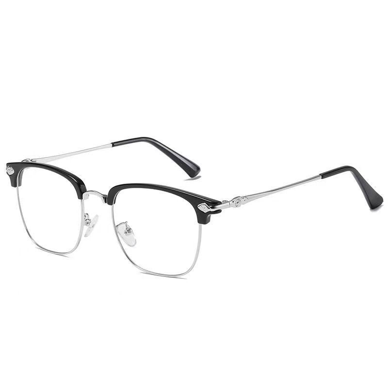 Mousvibe 1167 | Stylish and lightweight blue light blocking reading glasses
