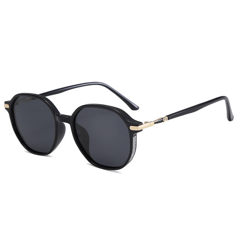 Mousvibe 1407 | Stylish, Complexion-Flattering, Anti-Glare Sunglasses