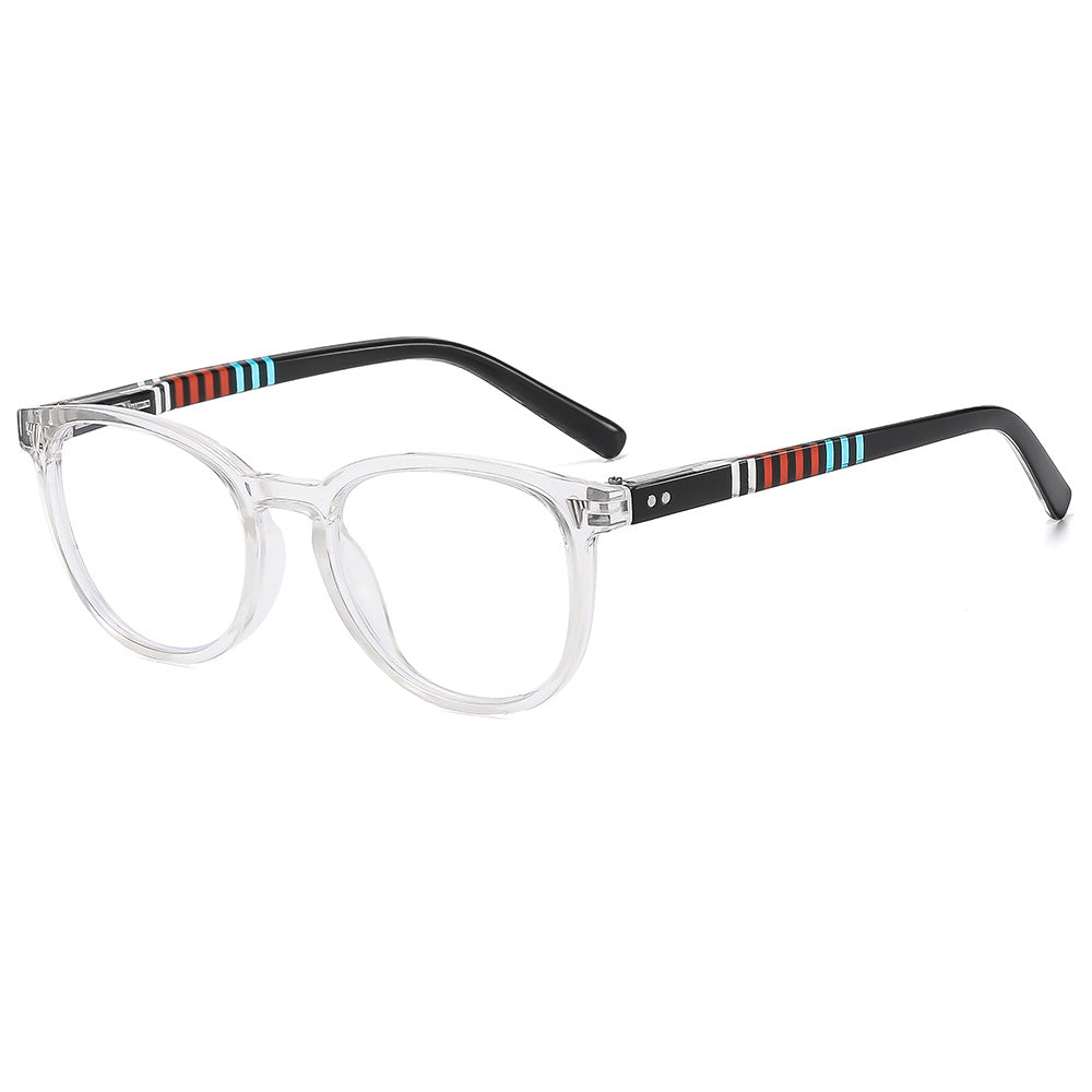 Mousvibe 1419 | Minimalist, Sophisticated Business-Style Reading Glasses