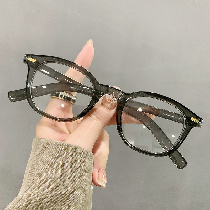 Mousvibe 1222 | Portable, Stylish Business Reading Glasses