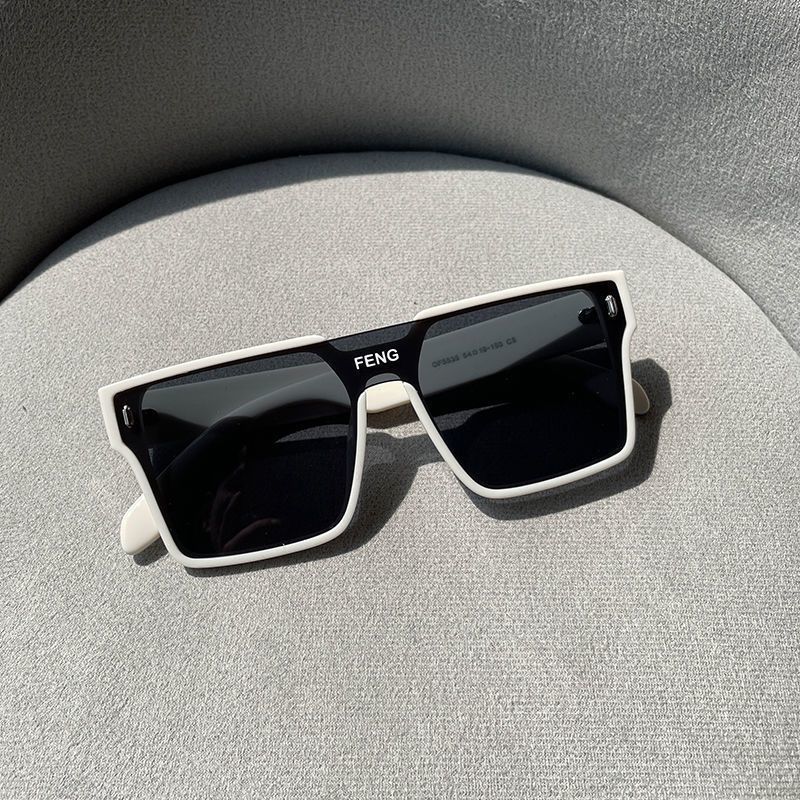 Mousvibe 1308 | INS All-in-One Sunglasses