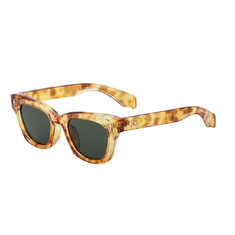 Mousvibe 1145 | Stylish polarized sunglasses