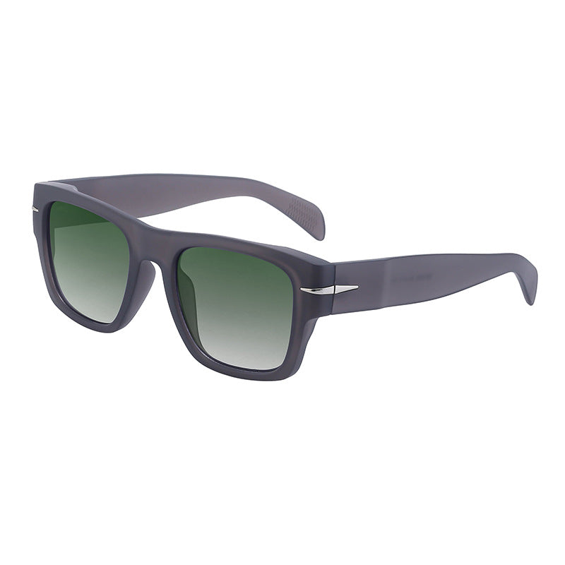 Mousvibe 1098 | Full-rim vintage sunglasses