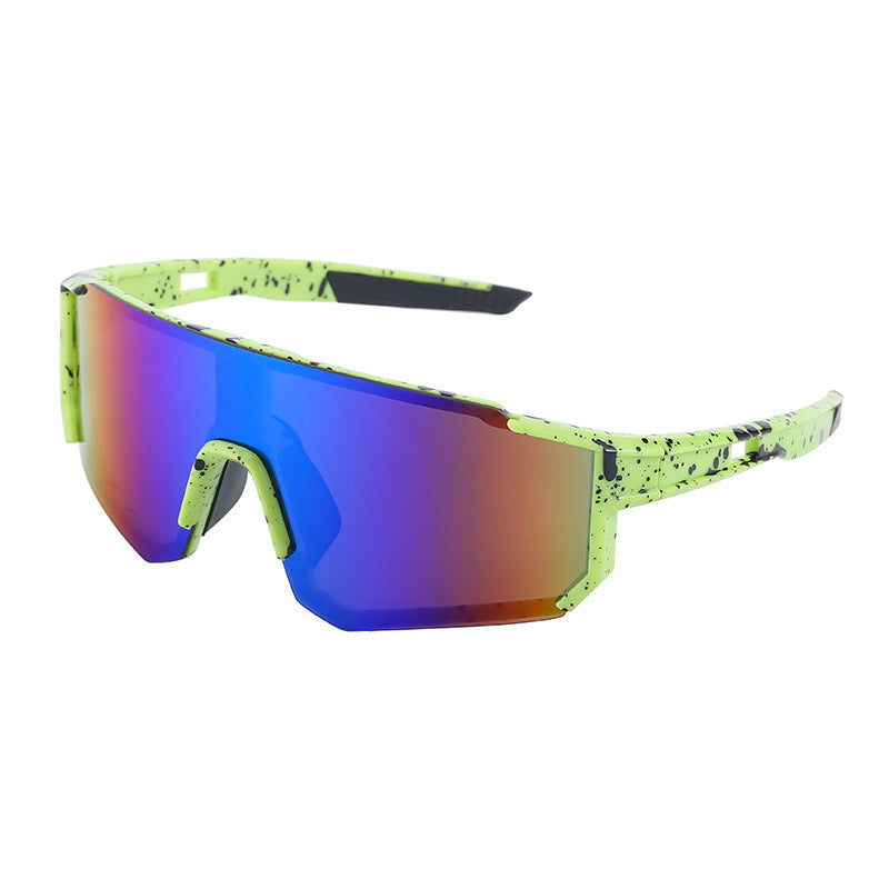Mousvibe 1120 | Windproof Cycling Sunglasses