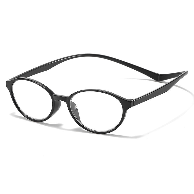 Mousvibe 1348 | Stylish Retro Luxury High-Definition Magnetic Neckband Reading Glasses