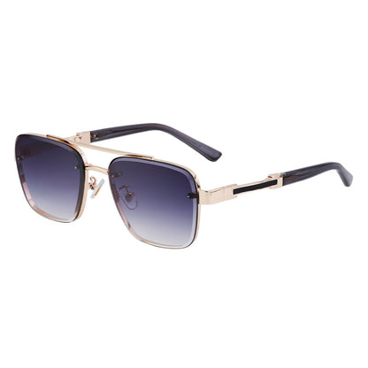 Mousvibe 1086 | men's retro driving sunglasses