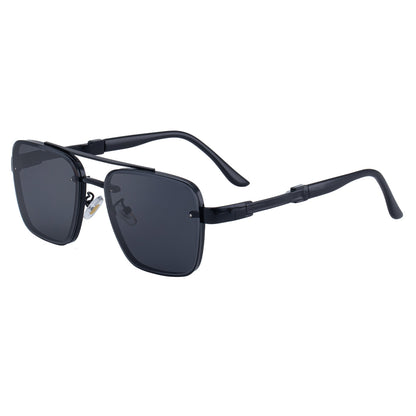 Mousvibe 1086 | men's retro driving sunglasses