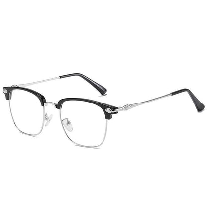 Mousvibe 1167 | Stylish and lightweight blue light blocking reading glasses