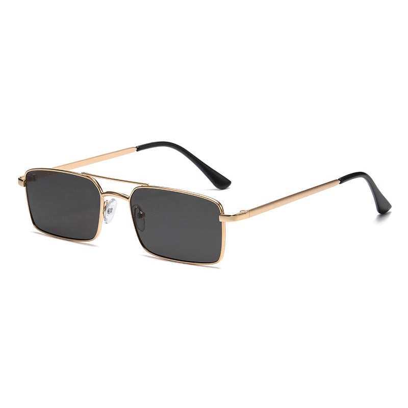 Mousvibe 1430 | Trendy Retro Men's Business Sunglasses
