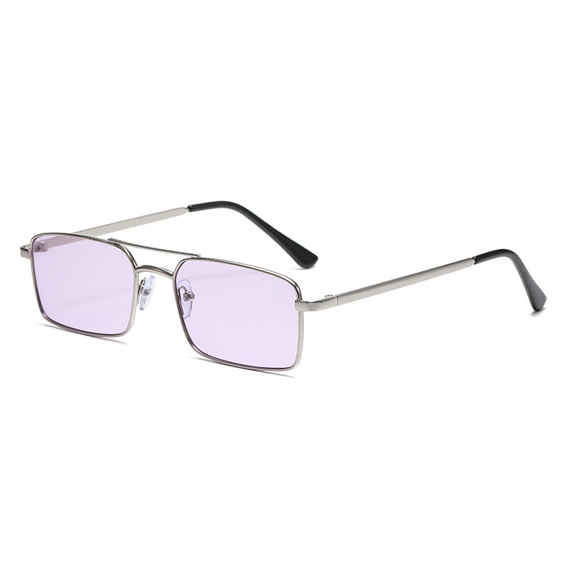 Mousvibe 1430 | Trendy Retro Men's Business Sunglasses