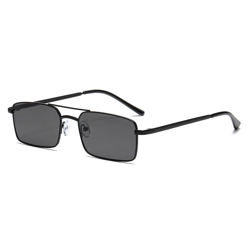 Mousvibe 1430 | Trendy Retro Men's Business Sunglasses
