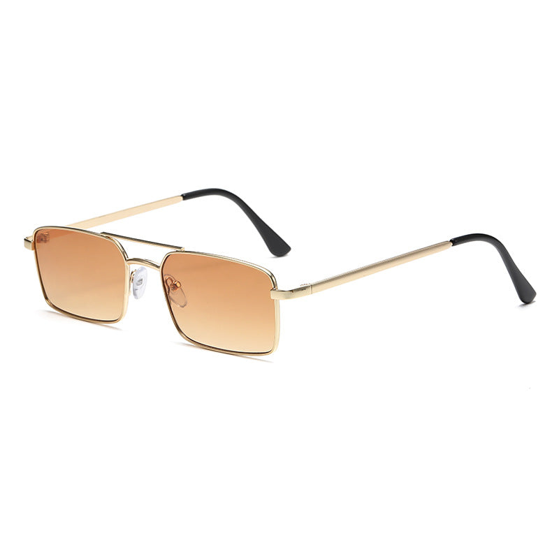 Mousvibe 1430 | Trendy Retro Men's Business Sunglasses