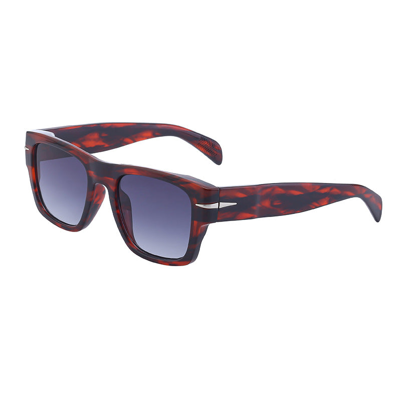 Mousvibe 1098 | Full-rim vintage sunglasses