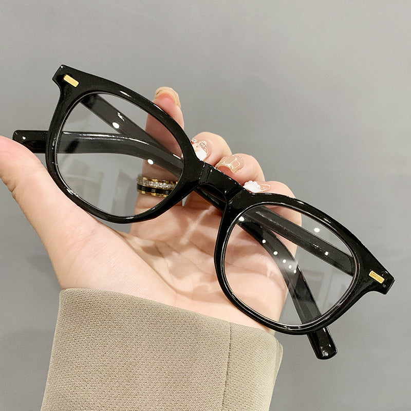 Mousvibe 1222 | Portable, Stylish Business Reading Glasses