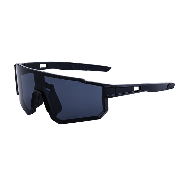 Mousvibe 1120 | Windproof Cycling Sunglasses