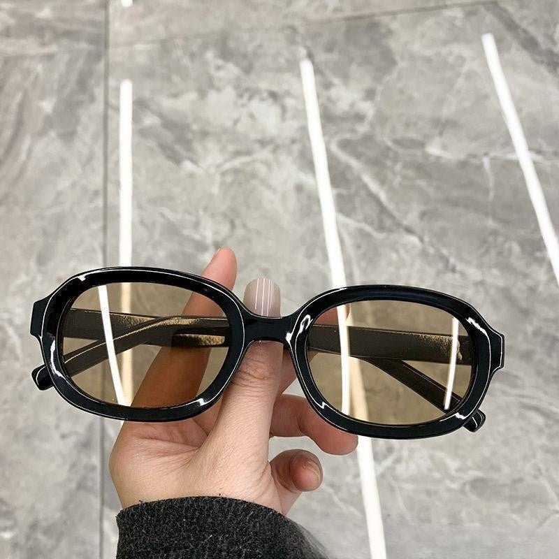 Mousvibe 1406 | Retro UV-Protection Sunglasses
