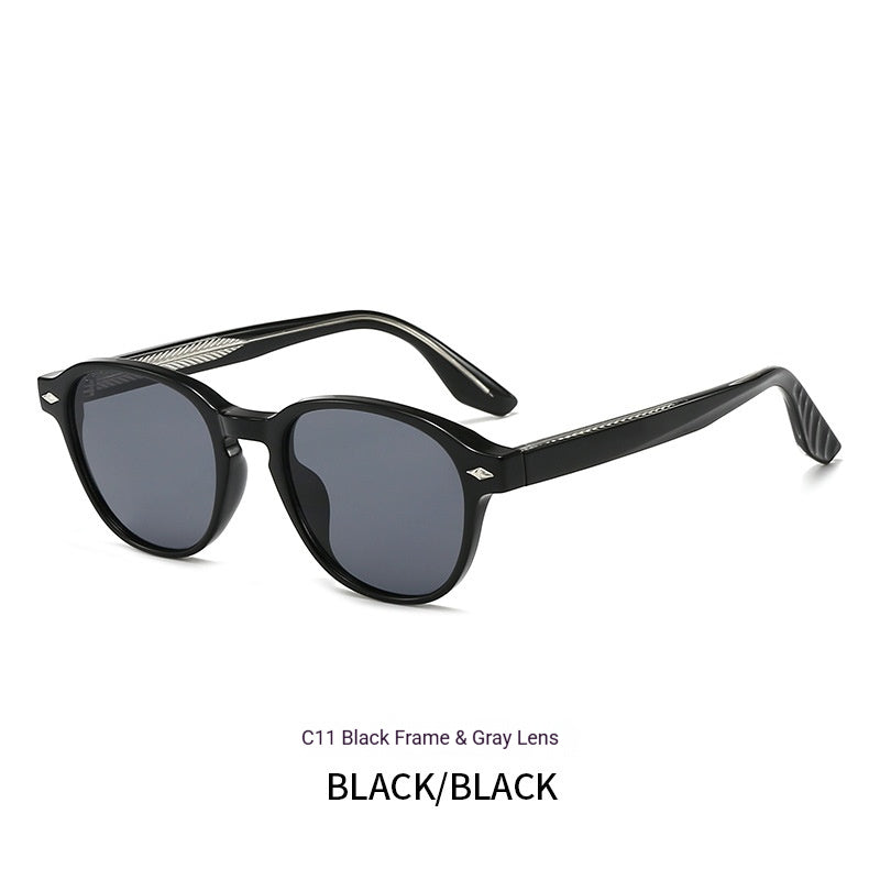 Mousvibe 1283 | High-end outdoor sunglasses with sun protection