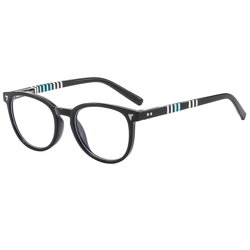 Mousvibe 1419 | Minimalist, Sophisticated Business-Style Reading Glasses