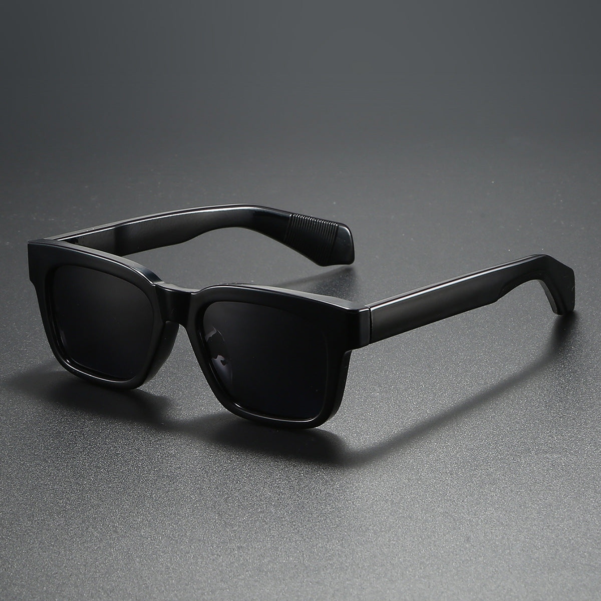 Mousvibe 1177 | Classic Outdoor Square Polarized Sunglasses