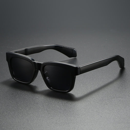Mousvibe 1177 | Classic Outdoor Square Polarized Sunglasses