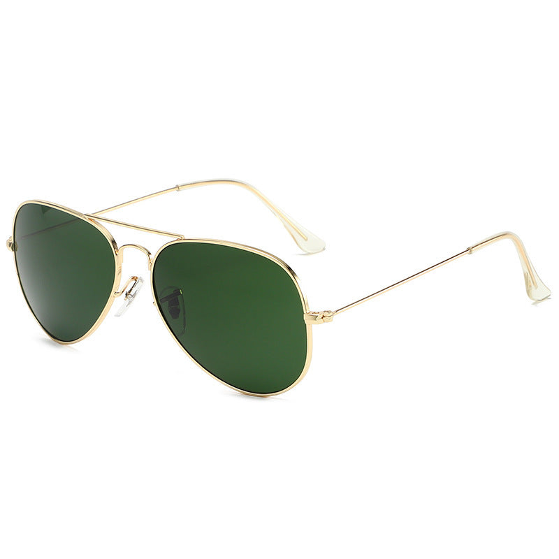 Mousvibe 1400 | High-End Trendy Oversized Sunglasses