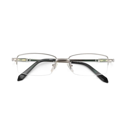 Mousvibe 1138 | Classic Business HD Blue Light Blocking Reading Glasses