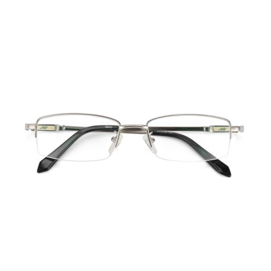 Mousvibe 1138 | Classic Business HD Blue Light Blocking Reading Glasses