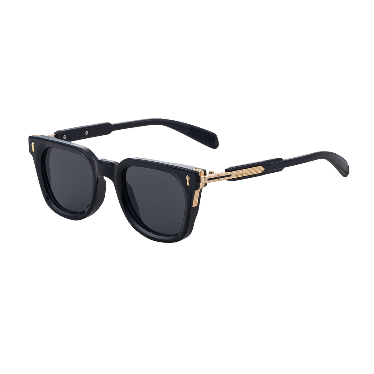 Mousvibe 1129 | Outdoor Fashion Square Frame Sunglasses