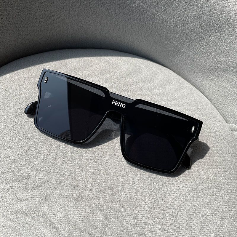 Mousvibe 1308 | INS All-in-One Sunglasses