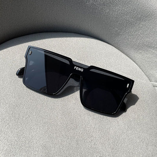 Mousvibe 1308 | INS All-in-One Sunglasses