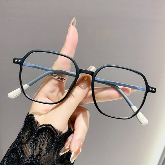 Mousvibe 1318 | Stylish Oversized Reading Glasses for a Natural Look