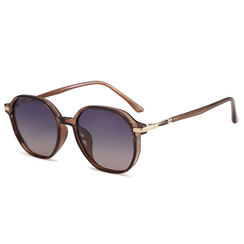 Mousvibe 1407 | Stylish, Complexion-Flattering, Anti-Glare Sunglasses