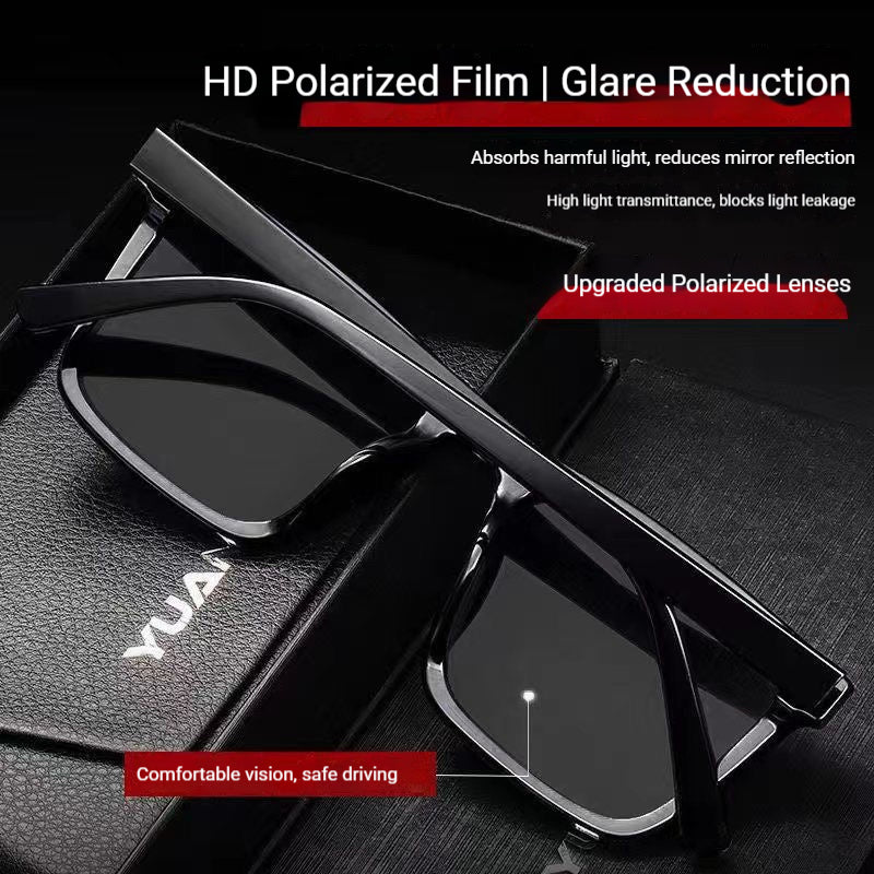 Mousvibe 1375 | GM Premium Driving Sunglasses