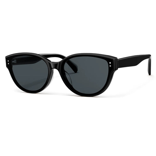 Mousvibe 1327 | Retro Luxury Small Frame Sunglasses