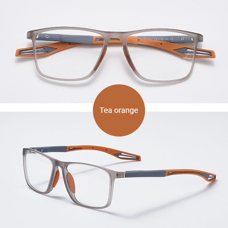 Mousvibe 1434 | Radiation-Blocking, Ultra-Lightweight, High-Definition Reading Glasses