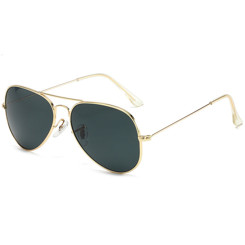 Mousvibe 1400 | High-End Trendy Oversized Sunglasses