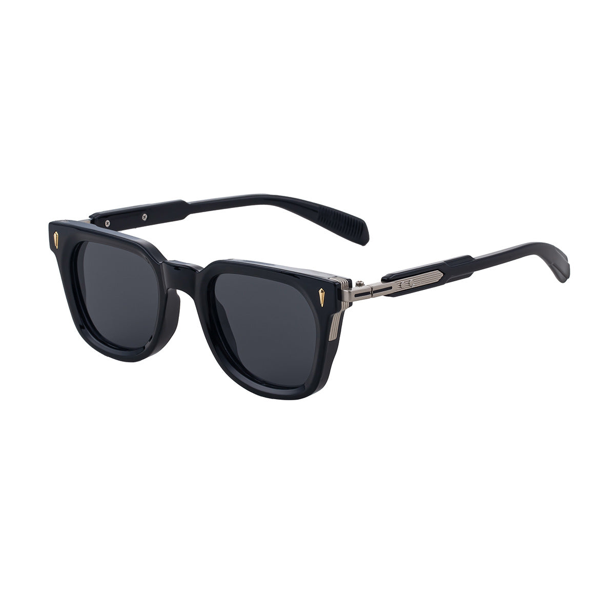 Mousvibe 1129 | Outdoor Fashion Square Frame Sunglasses