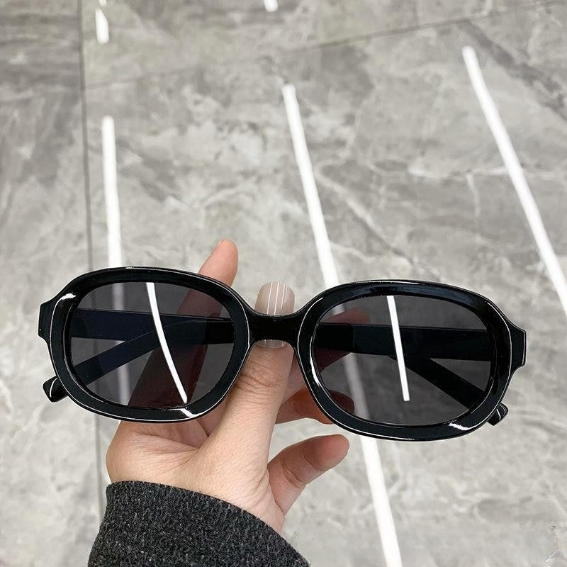 Mousvibe 1406 | Retro UV-Protection Sunglasses