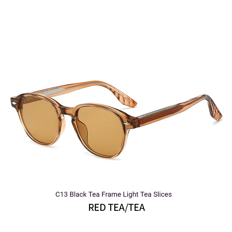 Mousvibe 1283 | High-end outdoor sunglasses with sun protection