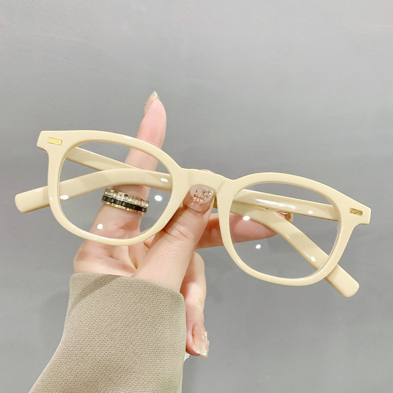 Mousvibe 1222 | Portable, Stylish Business Reading Glasses