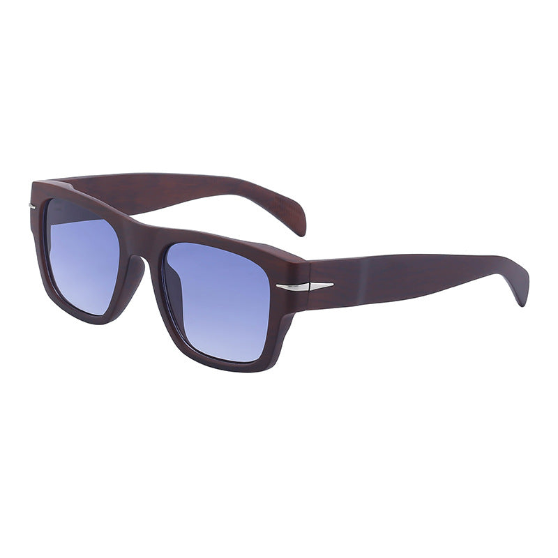 Mousvibe 1098 | Full-rim vintage sunglasses