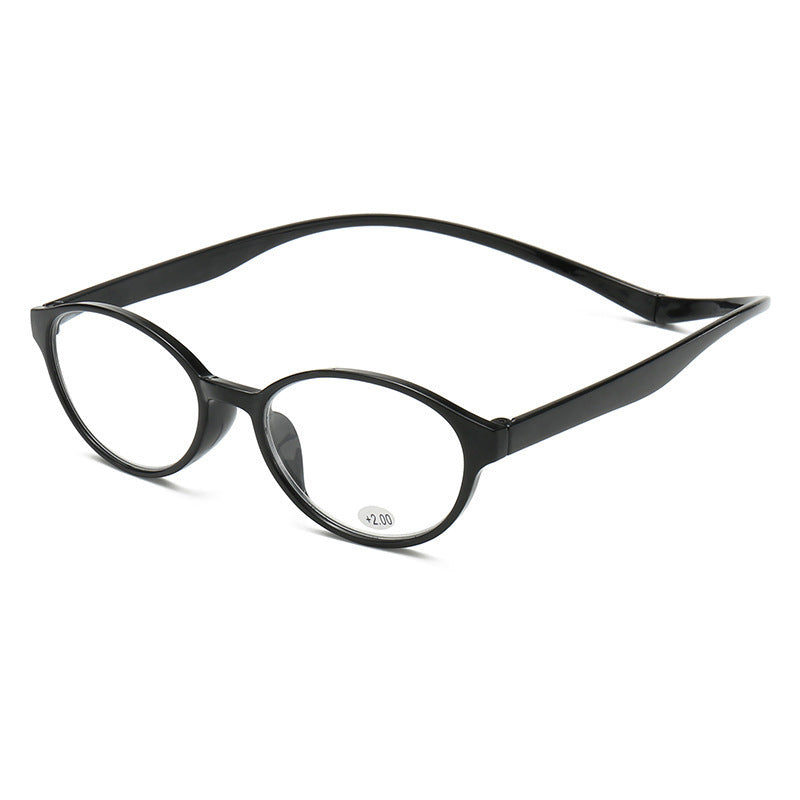 Mousvibe 1334 | Convenient Magnetic Neck-Hanging Reading Glasses