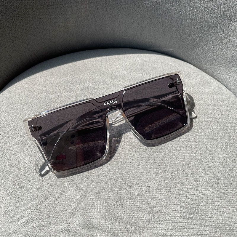 Mousvibe 1308 | INS All-in-One Sunglasses