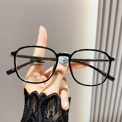 Mousvibe 1418 | Colorful, Ultra-Lightweight Anti-Blue Light Reading Glasses