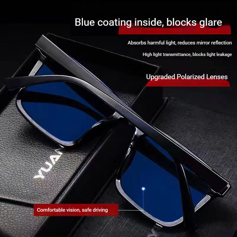 Mousvibe 1375 | GM Premium Driving Sunglasses