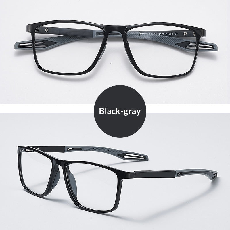 Mousvibe 1434 | Radiation-Blocking, Ultra-Lightweight, High-Definition Reading Glasses