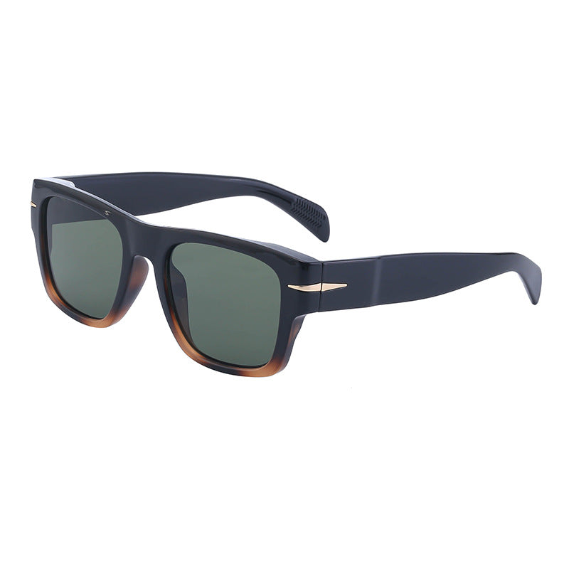 Mousvibe 1098 | Full-rim vintage sunglasses