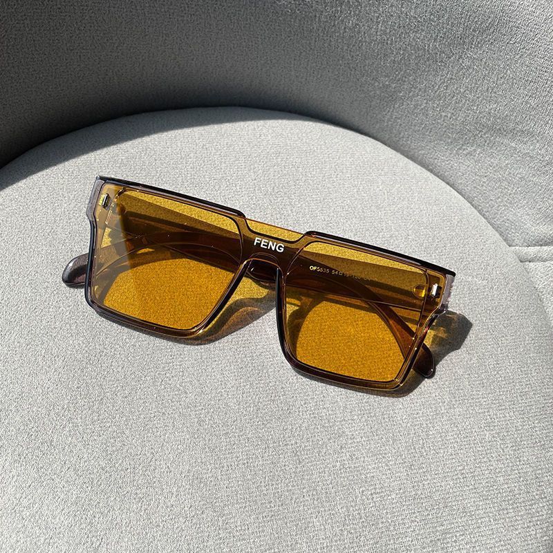 Mousvibe 1308 | INS All-in-One Sunglasses