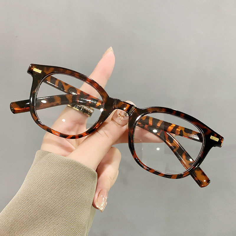 Mousvibe 1222 | Portable, Stylish Business Reading Glasses