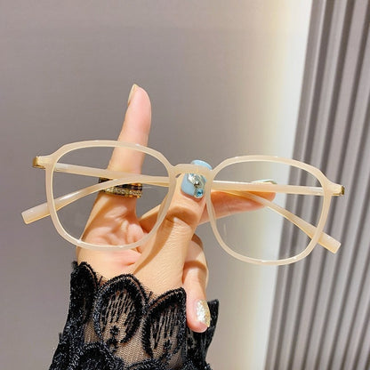 Mousvibe 1418 | Colorful, Ultra-Lightweight Anti-Blue Light Reading Glasses